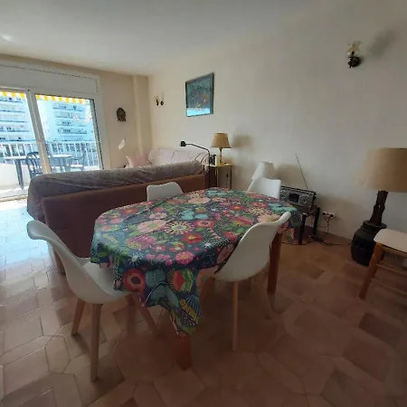 Cavall De Mar Apartman