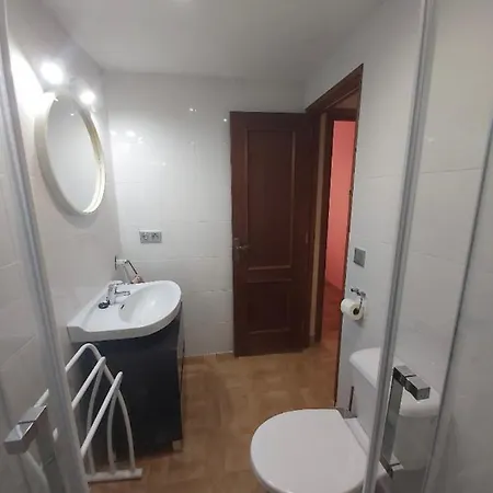 Cavall De Mar Apartamento Ampuriabrava