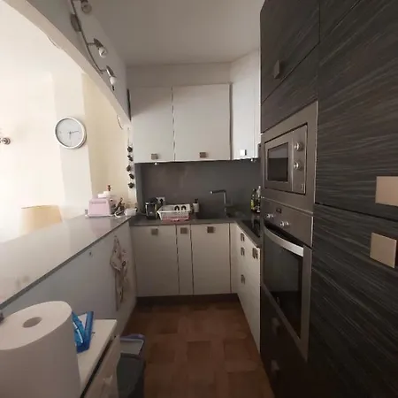Apartamento Cavall De Mar *