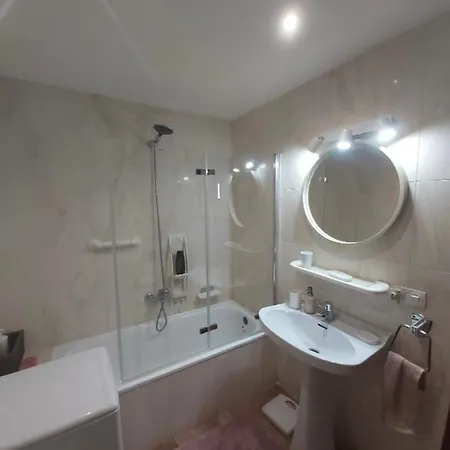 Apartamento Cavall De Mar *