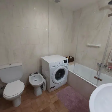 Apartamento Cavall De Mar *
