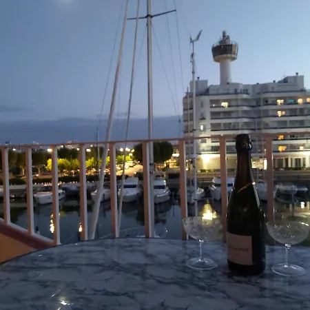 Cavall De Mar Apartamento Ampuriabrava