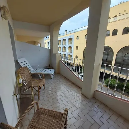 Cavall De Mar Apartamento Ampuriabrava