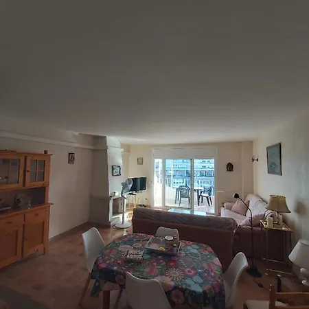 Apartamento Cavall De Mar