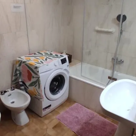 Apartamento Cavall De Mar