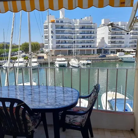 Cavall De Mar Apartamento *
