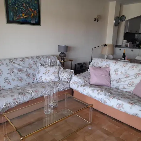 Apartamento Cavall De Mar *