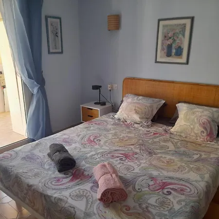 Apartamento Cavall De Mar Ampuriabrava
