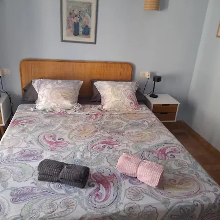 Cavall De Mar Apartamento Ampuriabrava