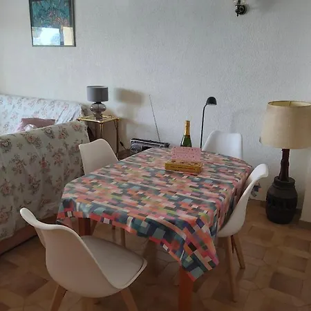Cavall De Mar Apartamento