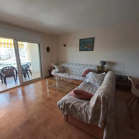 Apartamento Cavall De Mar *
