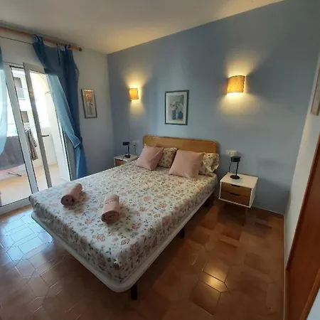 Cavall De Mar Apartamento