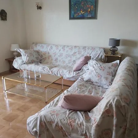 Cavall De Mar Apartamento