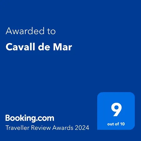 Apartamento Cavall De Mar Ampuriabrava